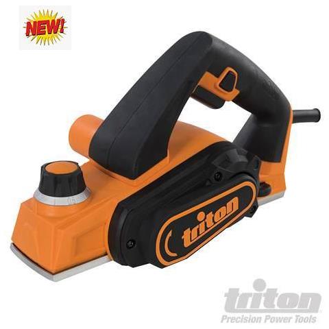 Mini Pialla Da 60 Mm Con Lama Doppio Taglio Per Scanalature 450 W - Foto 1