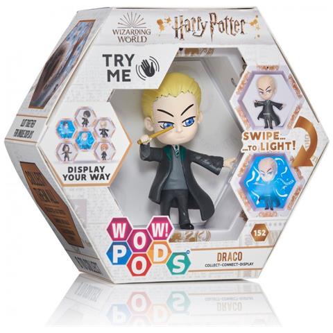 Wow! Pod - - Draco Malfoy - Foto 1