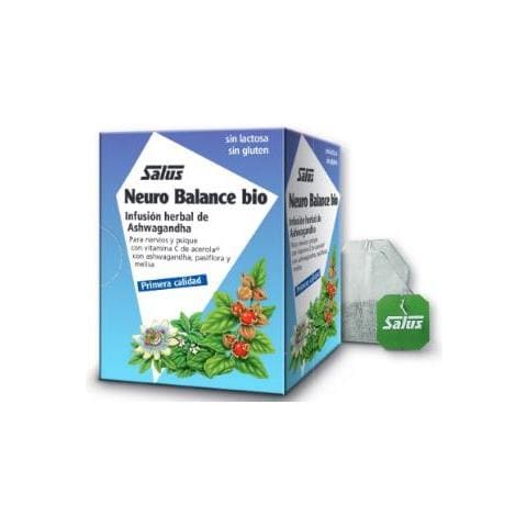 Infuso Neuro Balance 15 Bustine Bio - Foto 1