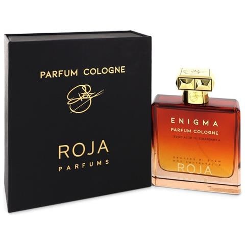 Roja Enigma By Extrait De Parfum Spray 3.4 Oz (men) - Foto 1