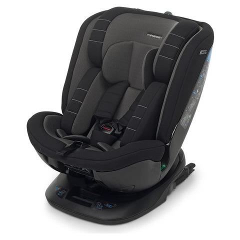 Seggiolino Auto 9700413701 Clock Girevole 360 Dual Fix - Foto 1