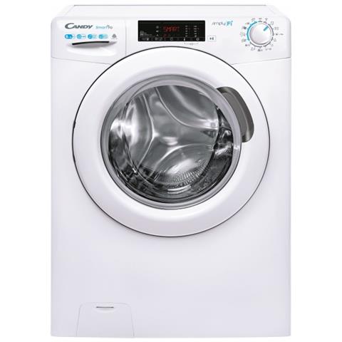 Lavasciuga CSOW 4855TW4/1-S Smart Pro Capacità Lav /Asc 8/5 Kg Classe E Centrifuga 1400 giri - Foto 1