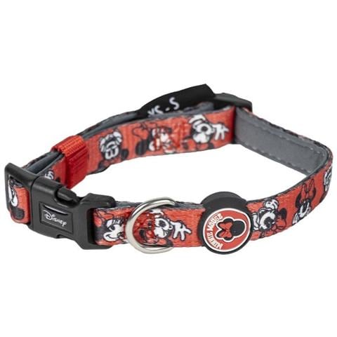 Imbracatura Per Animali Domestici Xs Rosso Xxs - Foto 1