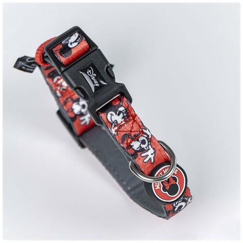 Imbracatura Per Animali Domestici Xs Rosso Xxs - Foto 2