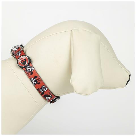 Imbracatura Per Animali Domestici Xs Rosso Xxs - Foto 6