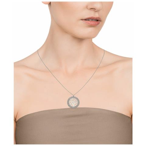 Collana Donna Viceroy 15095c01000 - Foto 2