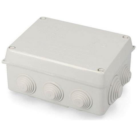 Scatola Di Registrazione Solera Termoretraibile A Tenuta Stagna (160 X 135 X 70 Mm) - Foto 1