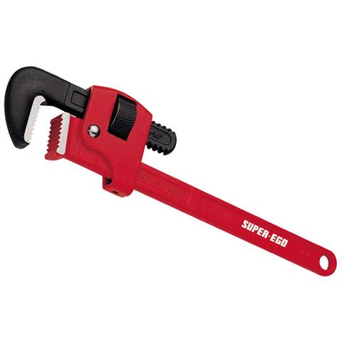 Chiave Regolabile A Rullino Super Ego 121120000 12' Acciaio - Foto 1