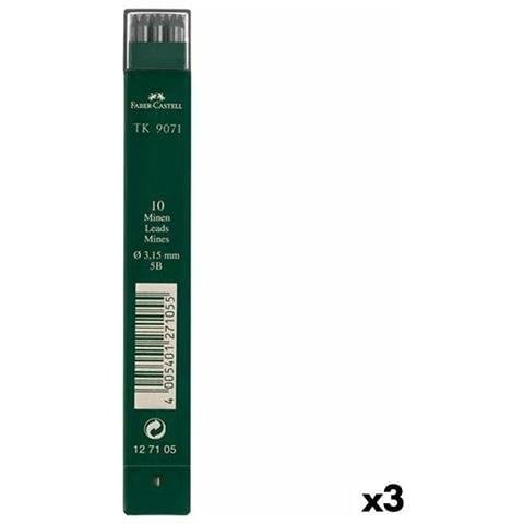 La Mia Sostituzione Tk9071 5b 3,15 Mm (3 Unità) - Foto 1