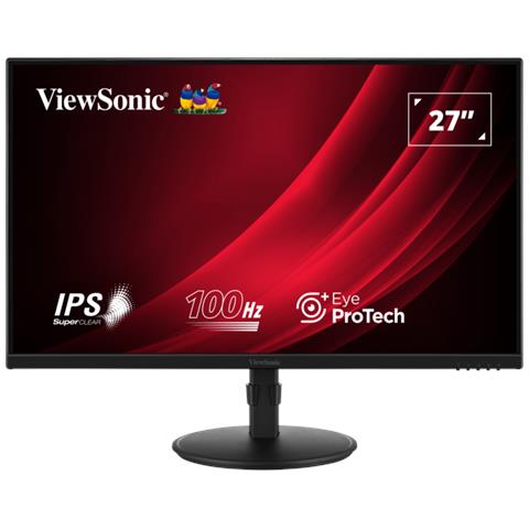 Monitor Gaming 27' Ips Full Hd - Foto 1