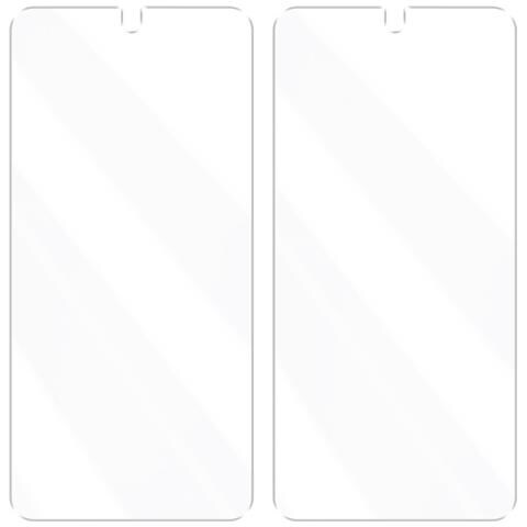 Set 2x Proteggischermo Flessibili Galaxy A35 5g, Trasparente - Foto 1