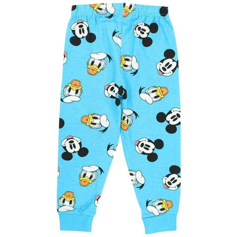 Pigiama Cotone Mickey mfb 52 04 b007 s1-6a Ragazzo - Foto 5