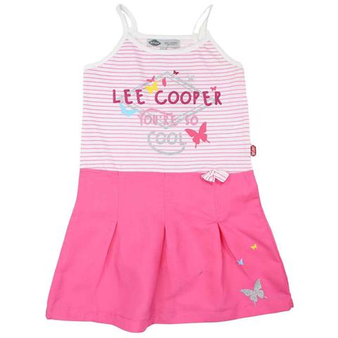 Vestito lc11761 ro s2-8a Ragazza - Foto 1