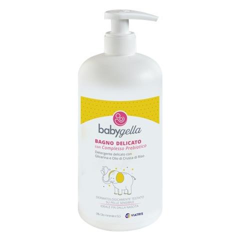 Prebiotic Bagno250ml - Foto 1