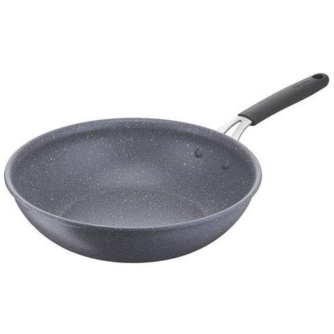 Wok 012163041828 TEMPRA MINERAL Grigio - Foto 1