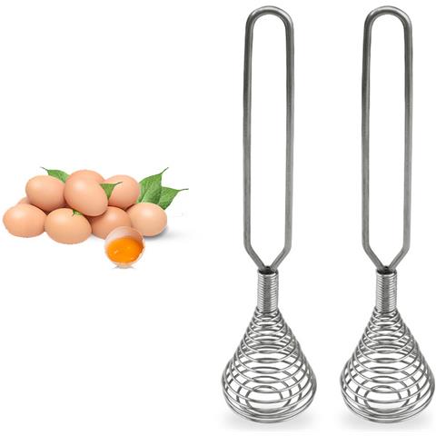 Frusta In Acciaio Inox - Foto 5