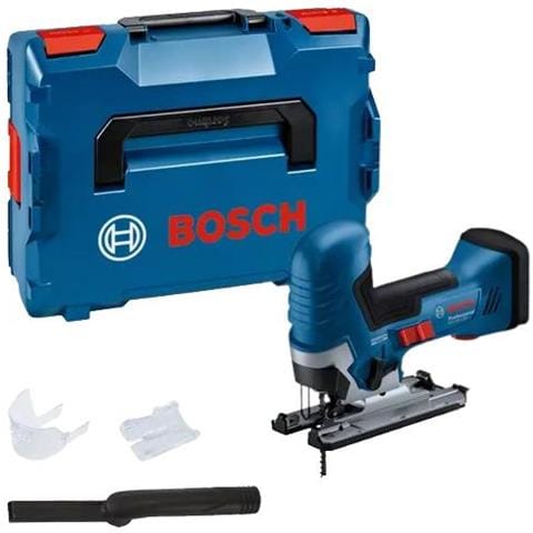 Gst 18v-125 S Professional Seghetto Elettrico 3500 Spm (fogli Per Minuto) 1,9 Kg - Foto 1