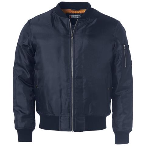 Bomber Blu Scuro Xxl - Foto 1