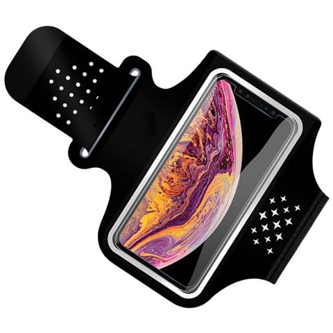 Borsa Da Braccio Per Ciclismo All'aperto Di Grande Capacità L - Foto 2