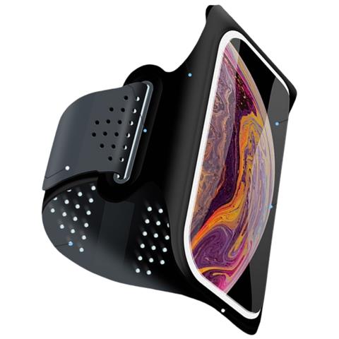 Borsa Da Braccio Per Ciclismo All'aperto Di Grande Capacità L - Foto 5