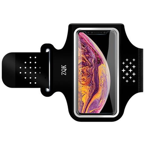 Borsa Da Braccio Per Ciclismo All'aperto Di Grande Capacità L - Foto 1