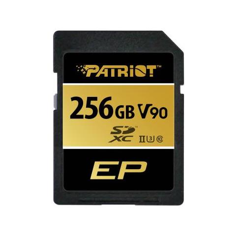 Memory 256 Gb Sdxc Uhs-ii Classe 10 - Foto 1