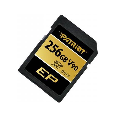 Memory 256 Gb Sdxc Uhs-ii Classe 10 - Foto 3