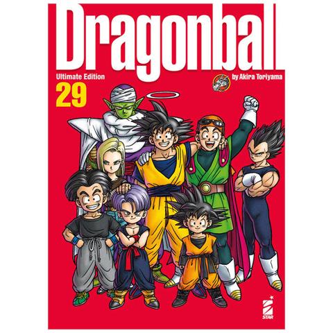 Akira Toriyama - Dragon Ball. Ultimate edition. Vol. 29 - Foto 1