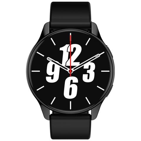 Trainer S-watch Round Bk - Foto 1