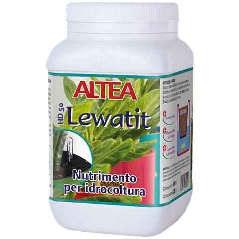 Lewatit Concime Per Idrocoltura 400 Ml - Foto 1