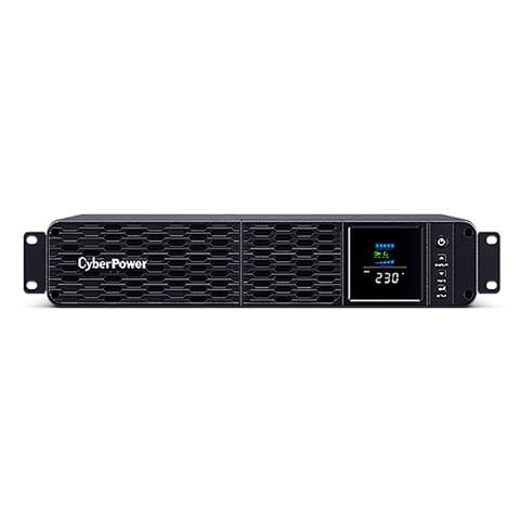 CP1600EIPFCRM2U gruppo di continuità (UPS) A linea interattiva 1,6 kVA 1000 W 8 presa (e) AC - Foto 3