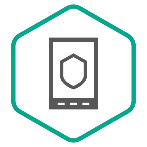 Security for Mobile Sicurezza antivirus Full 1 licenza /e 1 anno /i - Foto 1