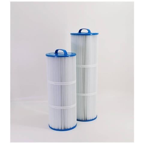 Cartuccia* 16 M³ /h - 15 Micron - Foto 1