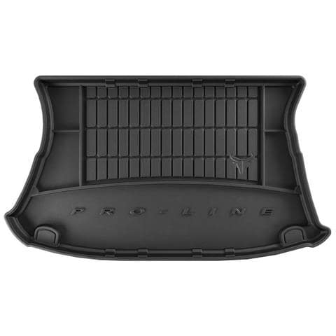 Vasca Baule 3d Alfa Romeo 147 00>10 (ruota Di Scorta Temporanea, Senza Sound System) - Foto 1