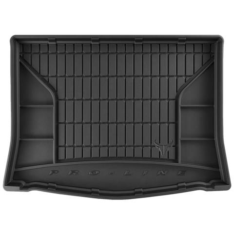 Vasca Baule 3d Alfa Romeo Giulietta 10>20 - Foto 1