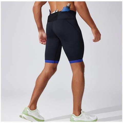 Pantaloncini A Compressione Da Uomo Xl - Foto 6
