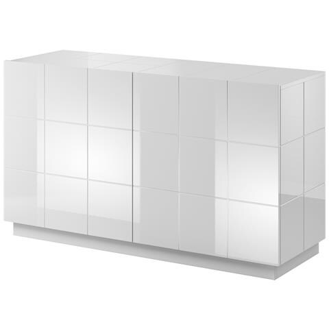 REJA 2D BI credenza per soggiorno 2 porta /porte - Foto 2