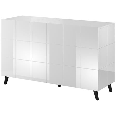 REJA 2D BI credenza per soggiorno 2 porta /porte - Foto 1