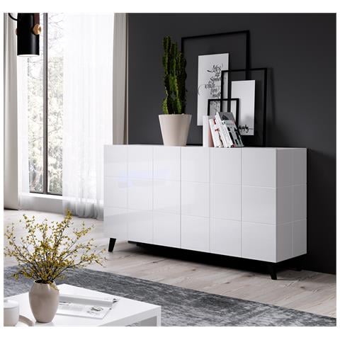 REJA 2D BI credenza per soggiorno 2 porta /porte - Foto 8