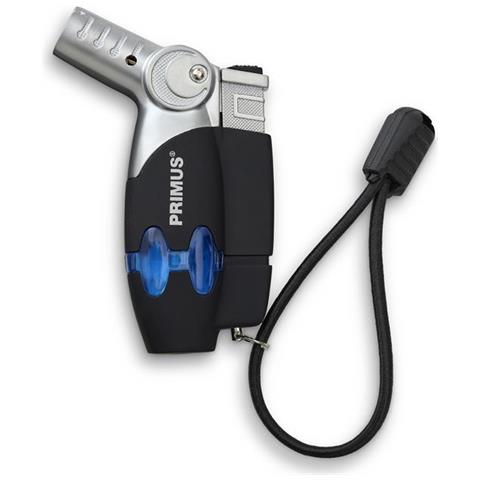 PowerLighter III Accendino da cucina a scintilla Nero, Grigio - Foto 2