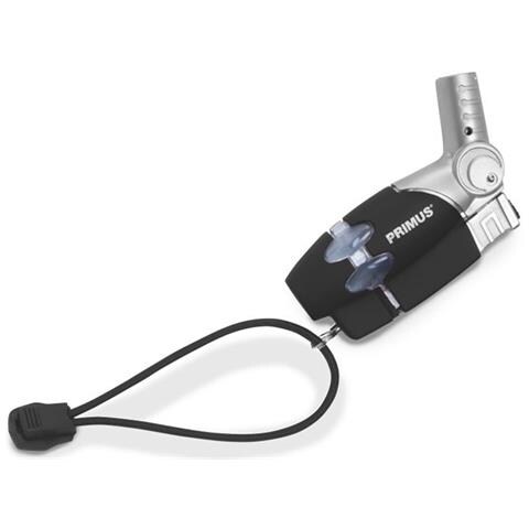 PowerLighter III Accendino da cucina a scintilla Nero, Grigio - Foto 1