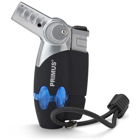 PowerLighter III Accendino da cucina a scintilla Nero, Grigio - Foto 6