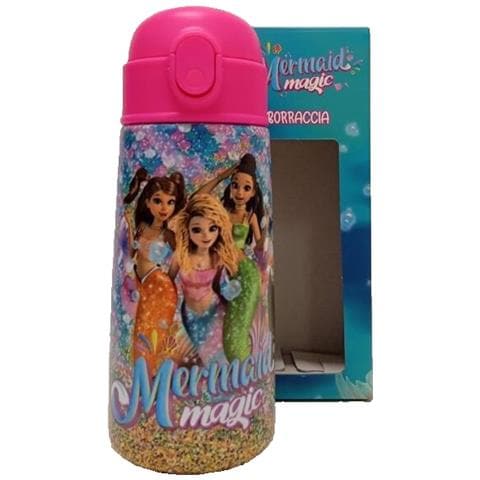 Bottle Kid Mermaid Magic - Foto 1