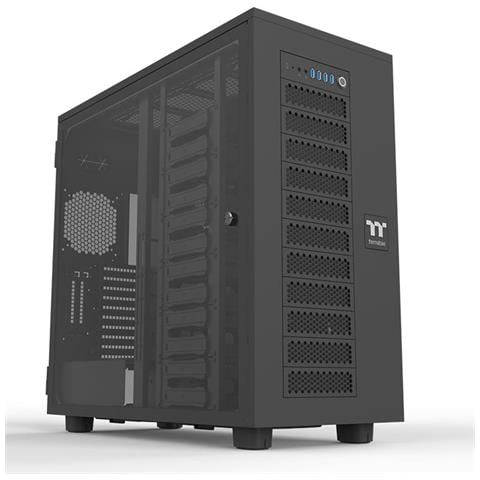 AX700 TG Tower Nero - Foto 1