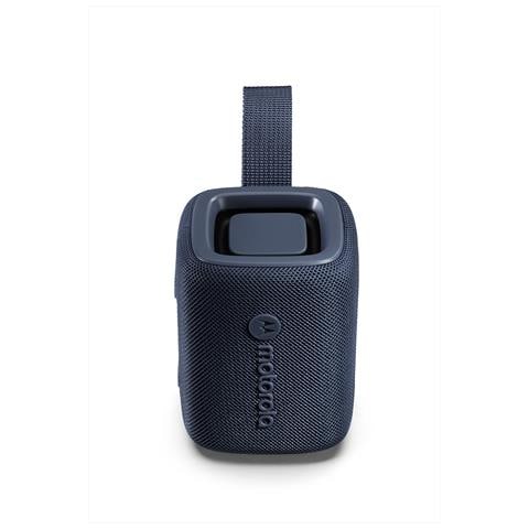 Altoparlante Portatile Mono ROKR 300 7W Blu - Foto 1