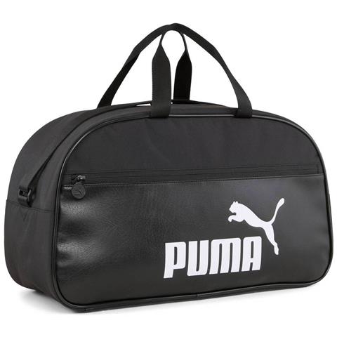 Campus Grip Bag 29l 09129301, Unisex, Nero, Marime Universala - Foto 2