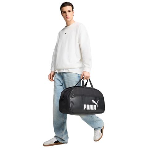 Campus Grip Bag 29l 09129301, Unisex, Nero, Marime Universala - Foto 1