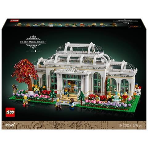 Il Giardino botanico - Foto 1