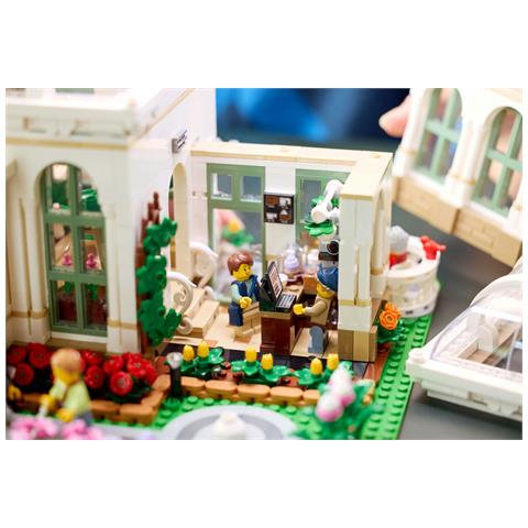 Il Giardino botanico - Foto 36