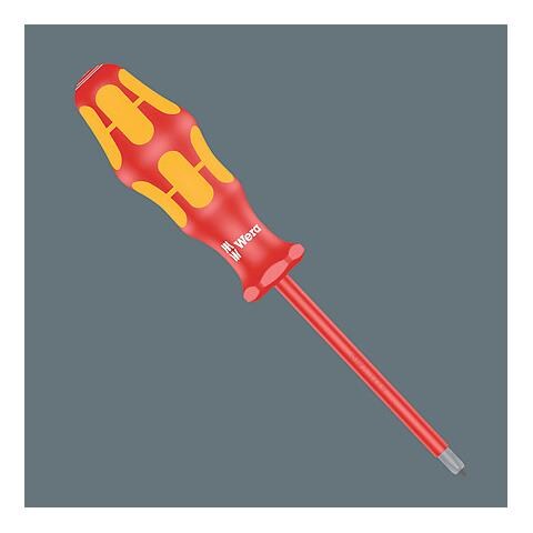 05051012001 cacciavite manuale Set Cacciavite dritto - Foto 2